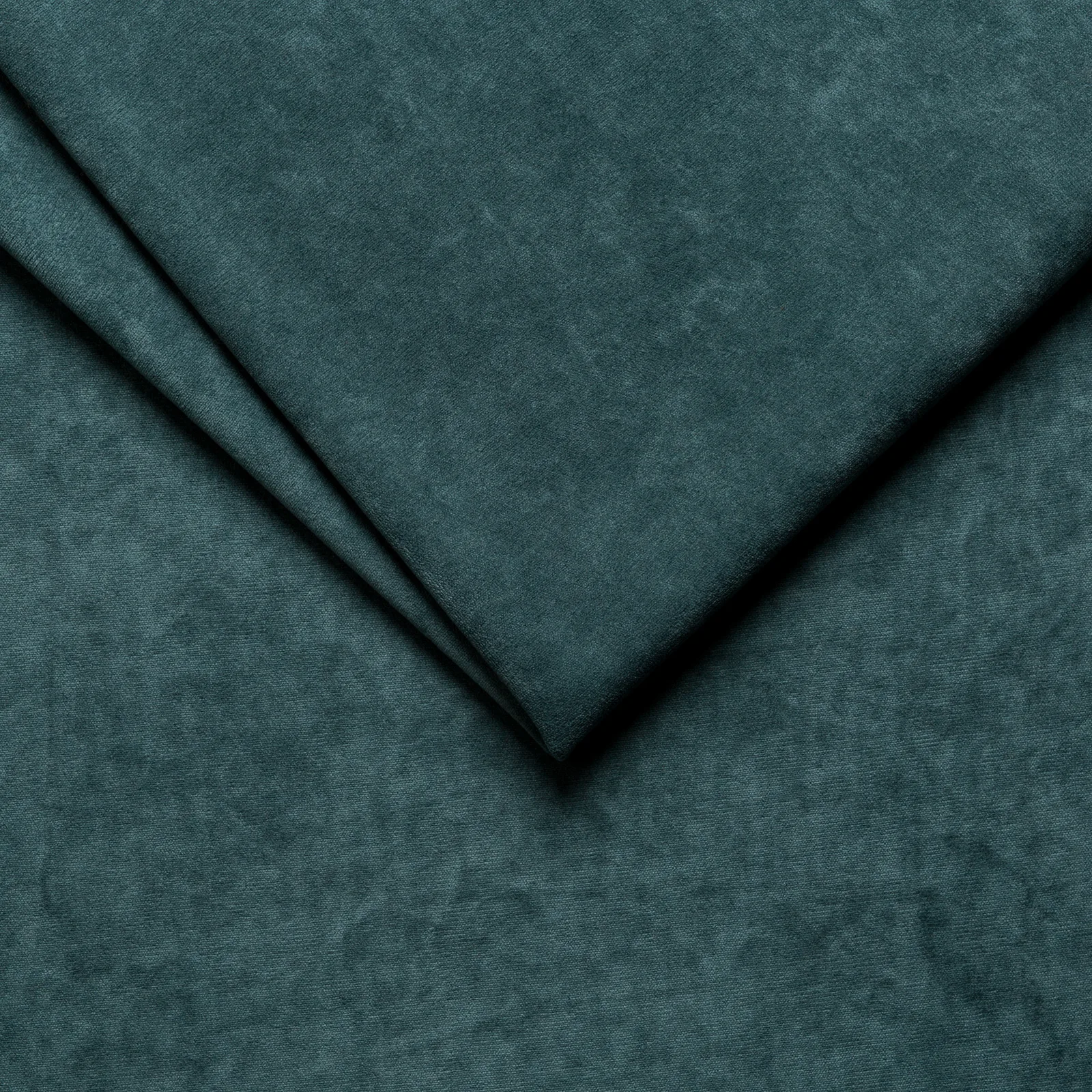 Vintage Velvet 12 Azur