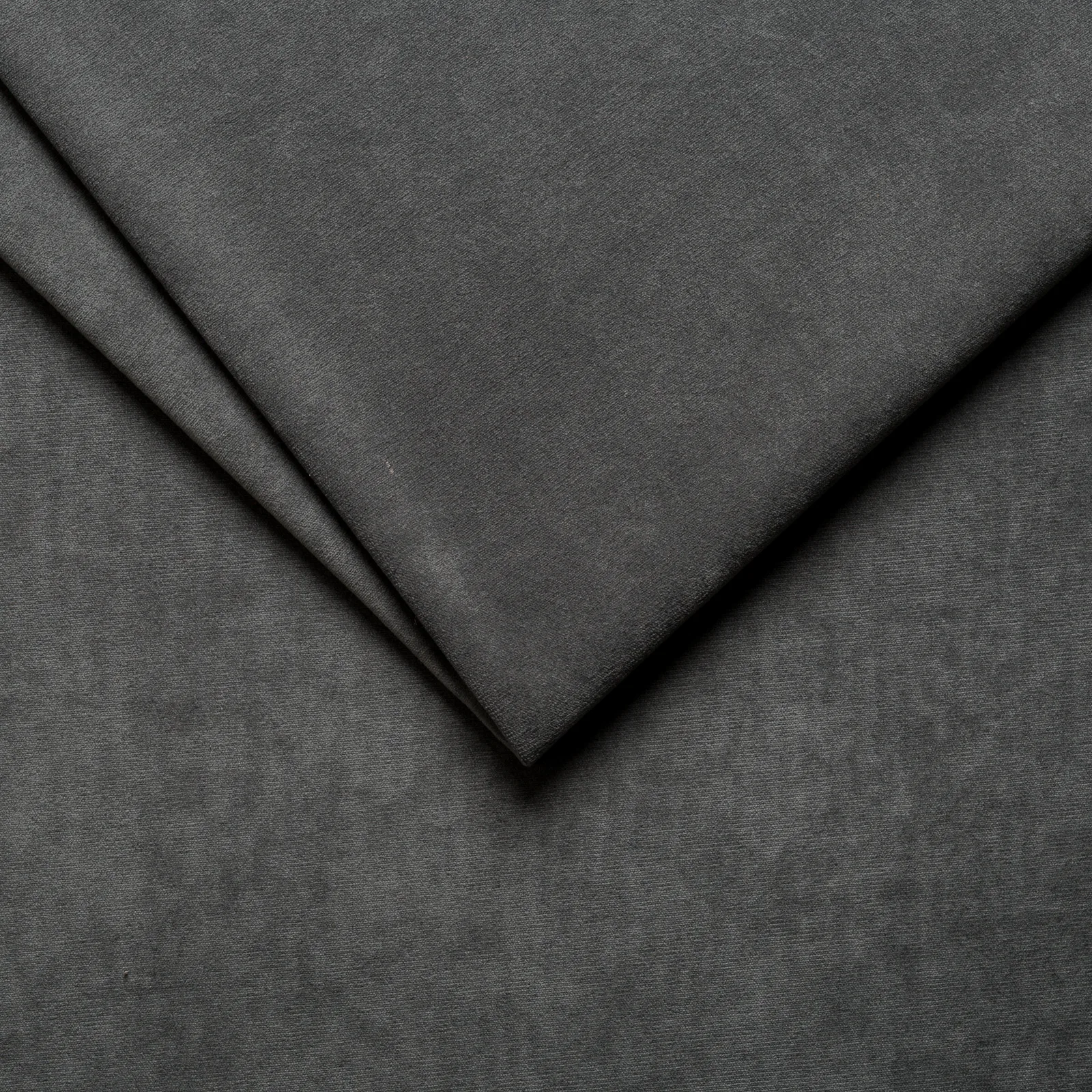 Vintage Velvet 18 Anthracite