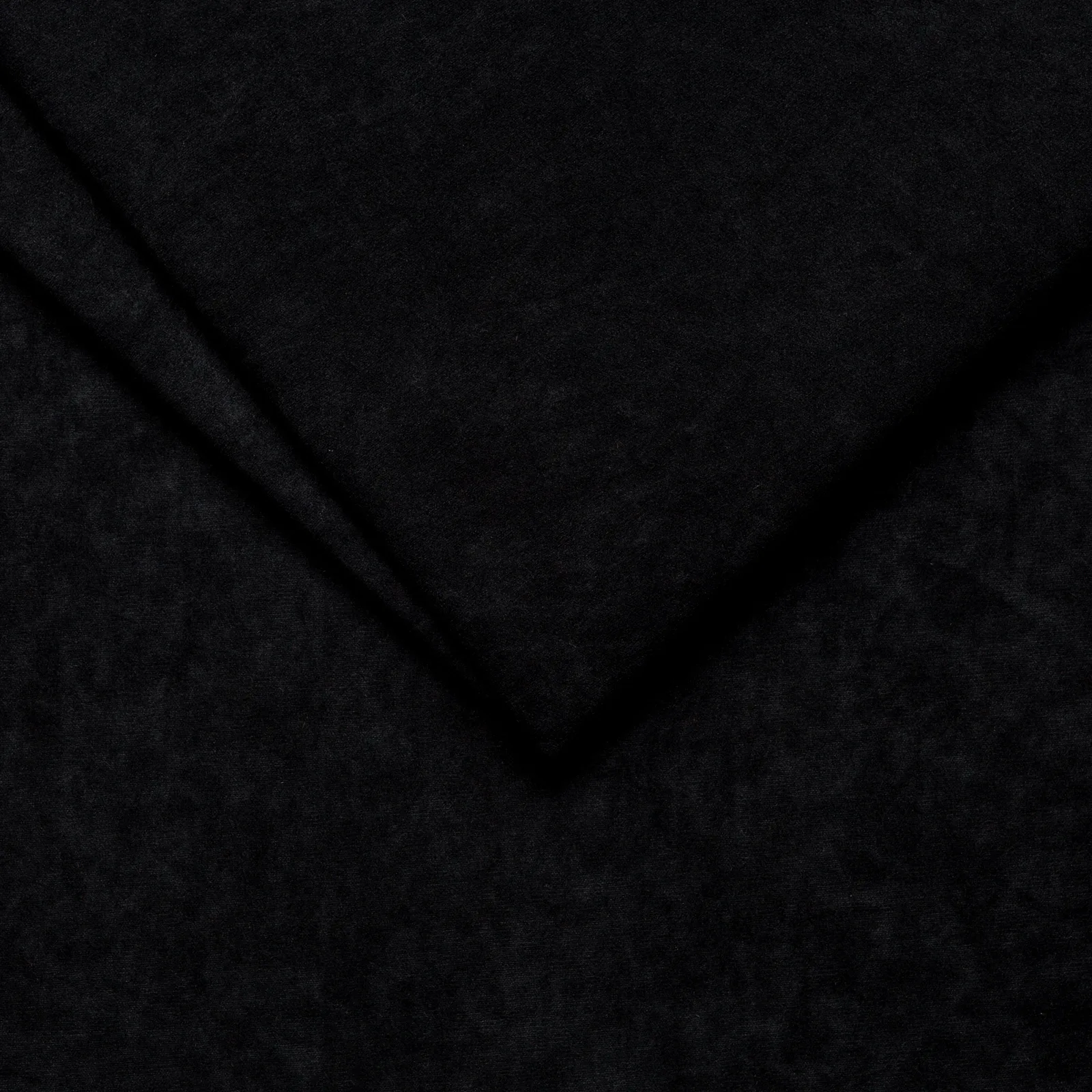 Vintage Velvet 20 Black