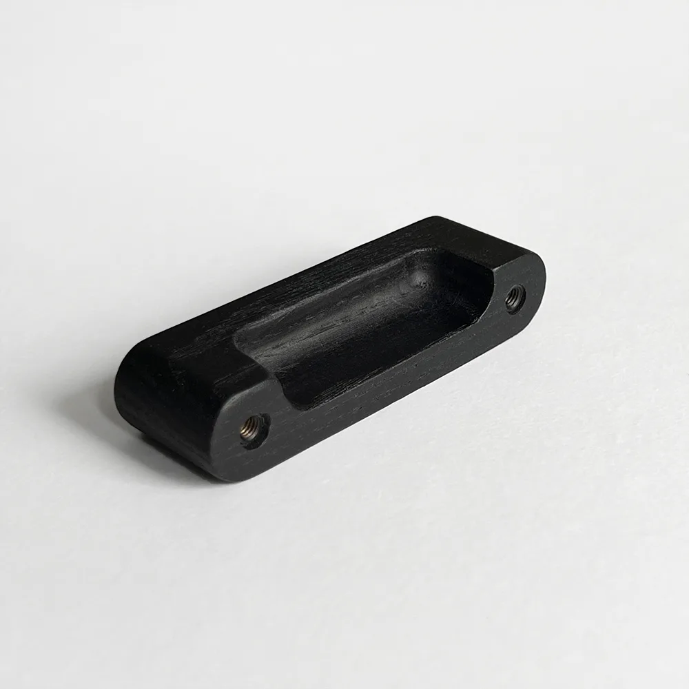 Ручка Scops 64, чорна