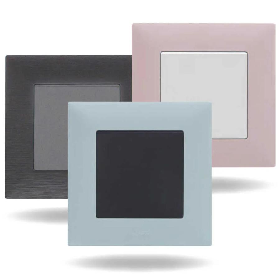 Legrand Niloe Step