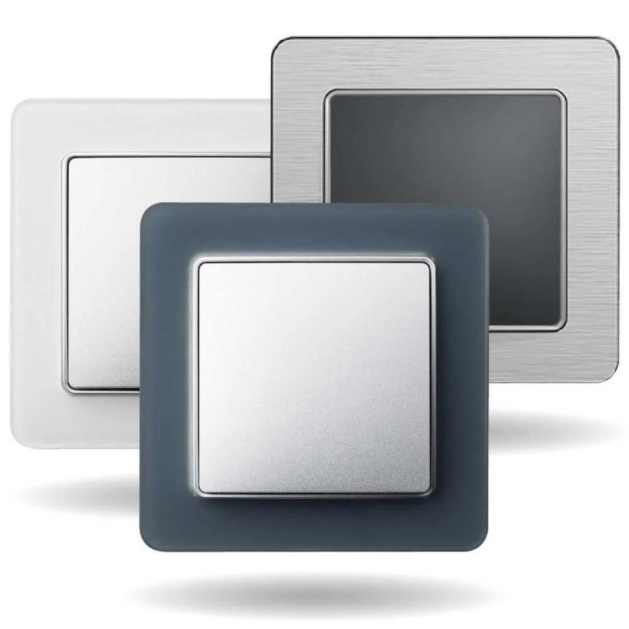 Schneider Sedna Design & Elements