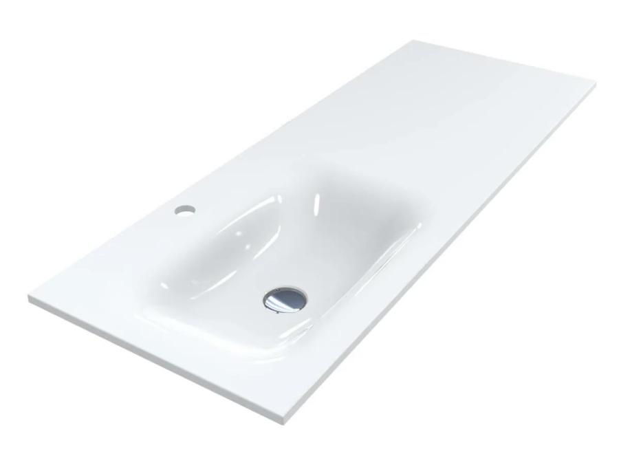 Умивальник JESSEL 1200 L
