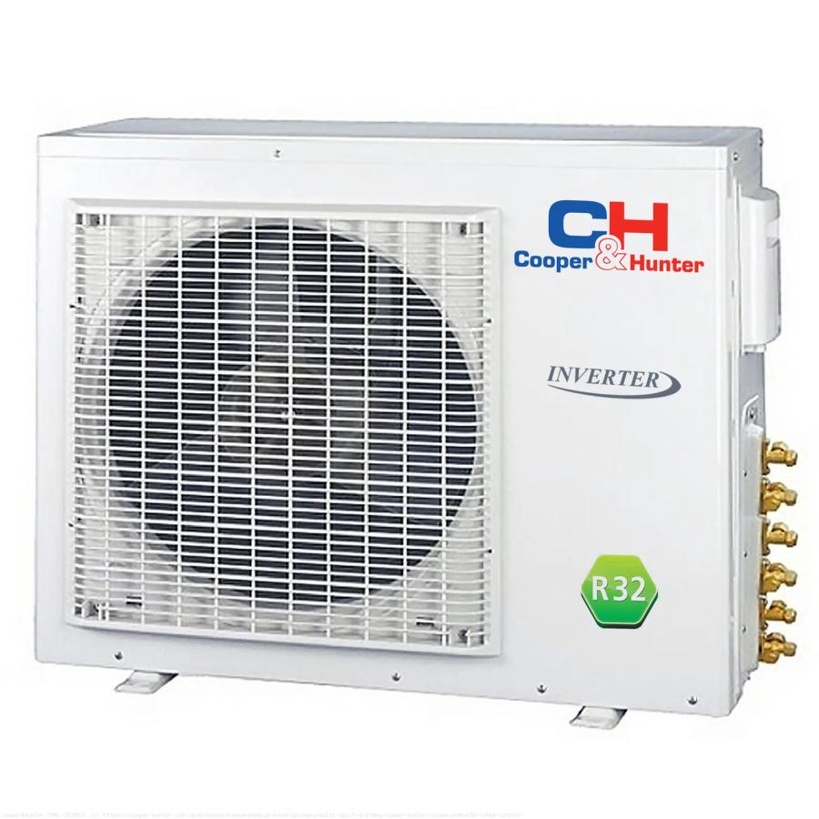 Cooper&Hunter CHML-U21RK3-NG