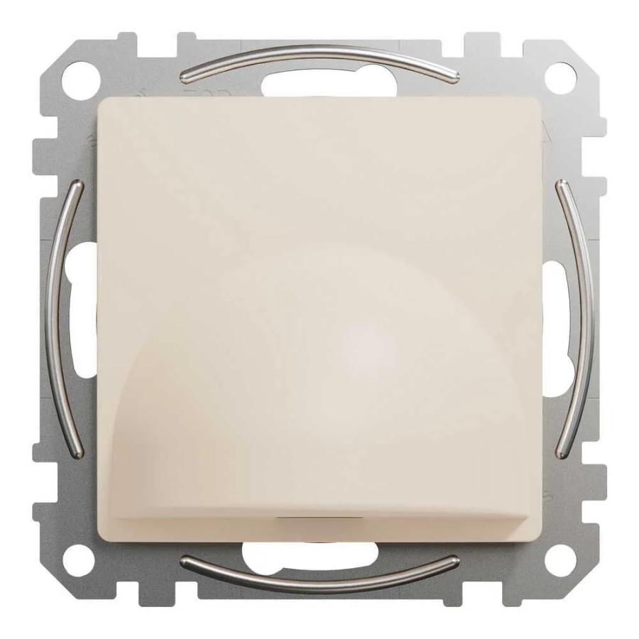 Кабельний вихід Schneider Sedna Design бежевий ( SDD112903 )