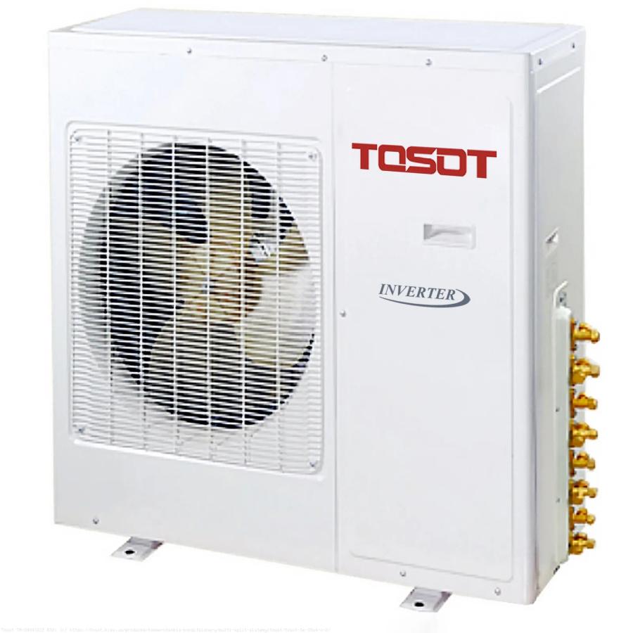 Tosot TM-28U4(O)2 R32