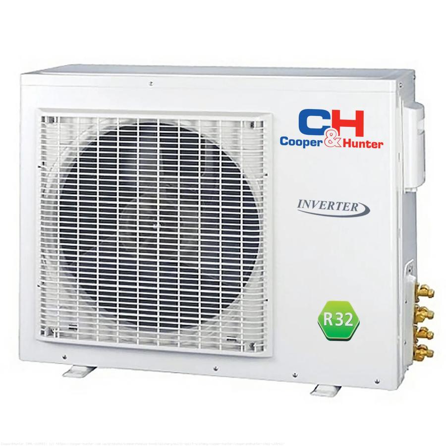 Cooper&Hunter CHML-U18RK2-NG