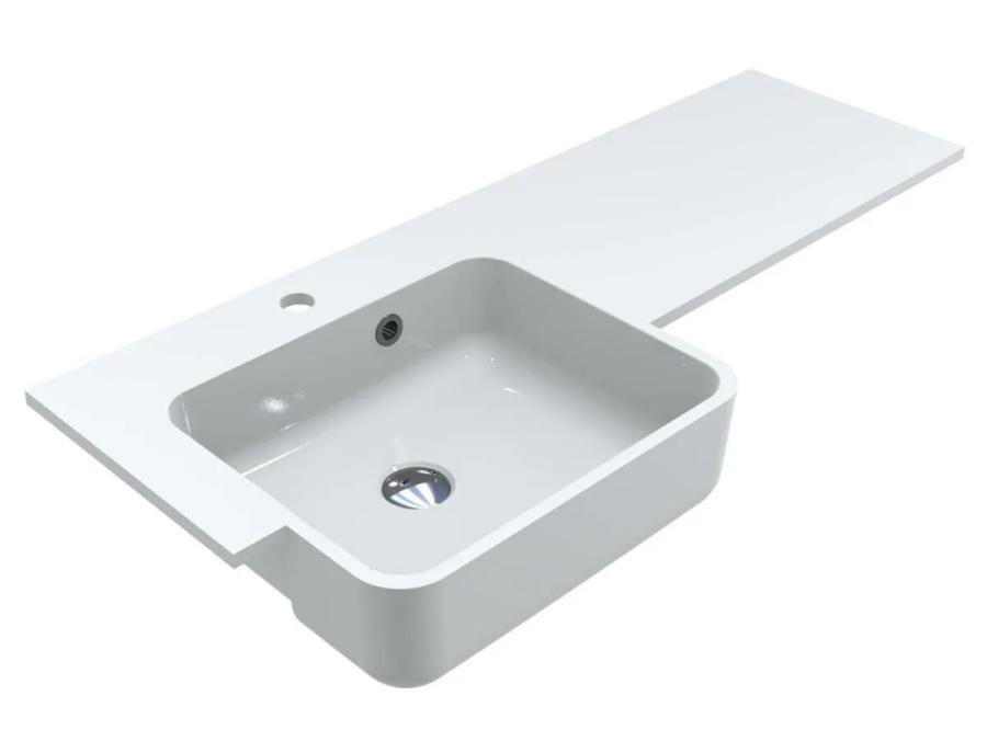 Умивальник FONTANA L