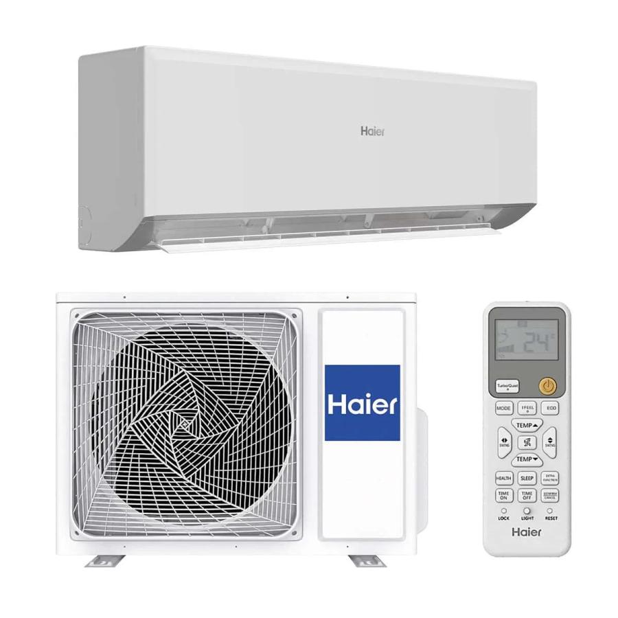Кондиціонер Haier AS20RV 2,5 кВт