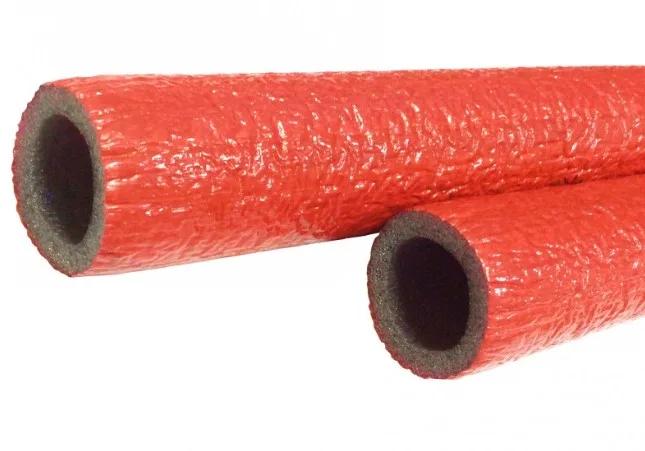 Трубка K-Flex 06x018-2 РЕ RED 060182155PERD