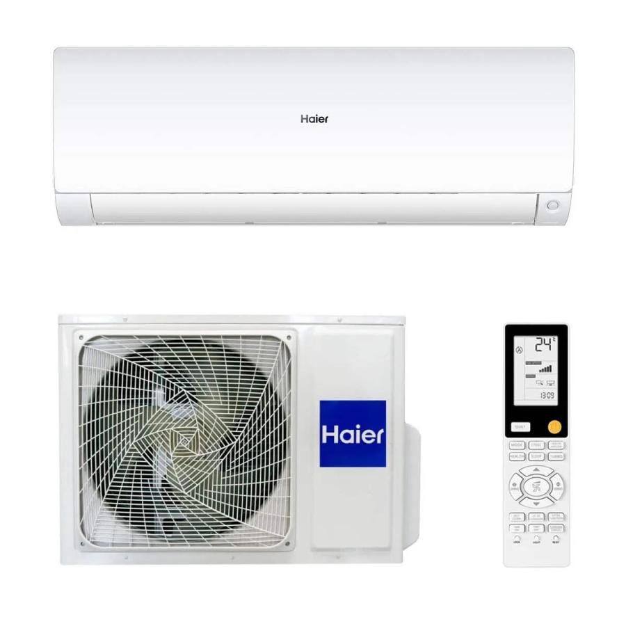 Кондиціонер Haier AS25FL-W 2,6 кВт