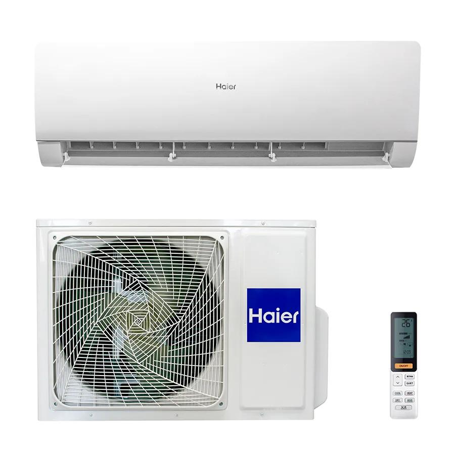 Кондиціонер Haier 1U50S2SQ1FA-NR 5,2 кВт
