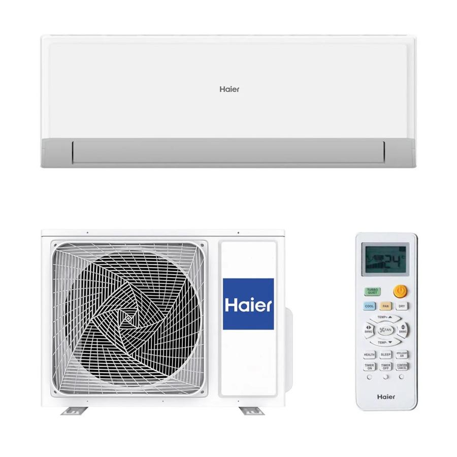 Кондиціонер Haier AS25RHBHRA / 1U25YERFRA 2,5 кВт