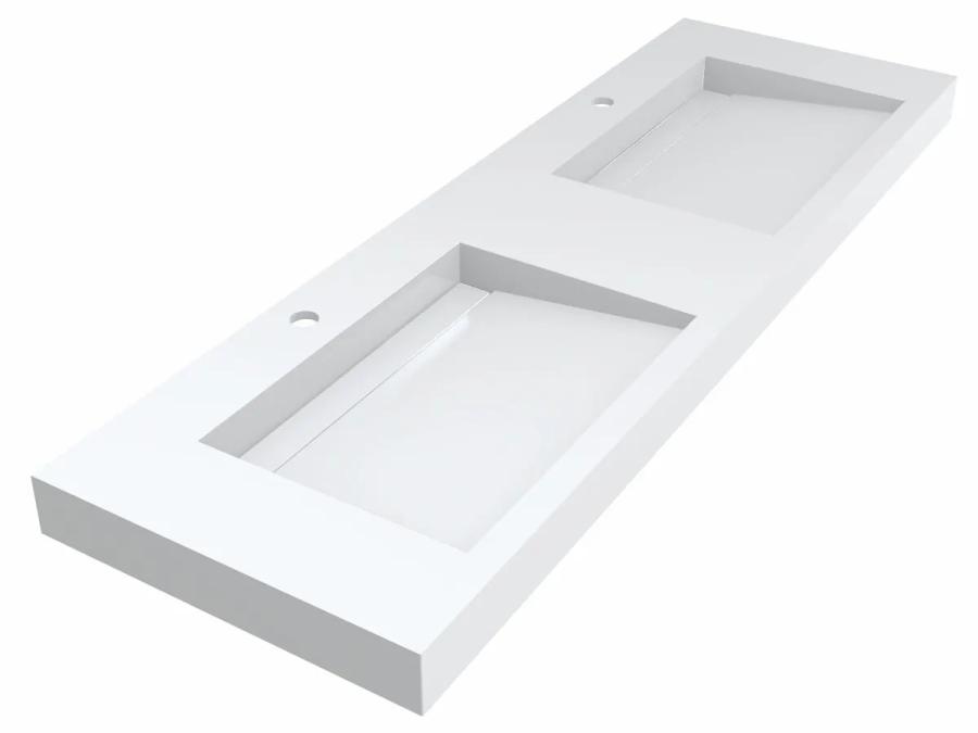 Умивальник AGNESS 1500