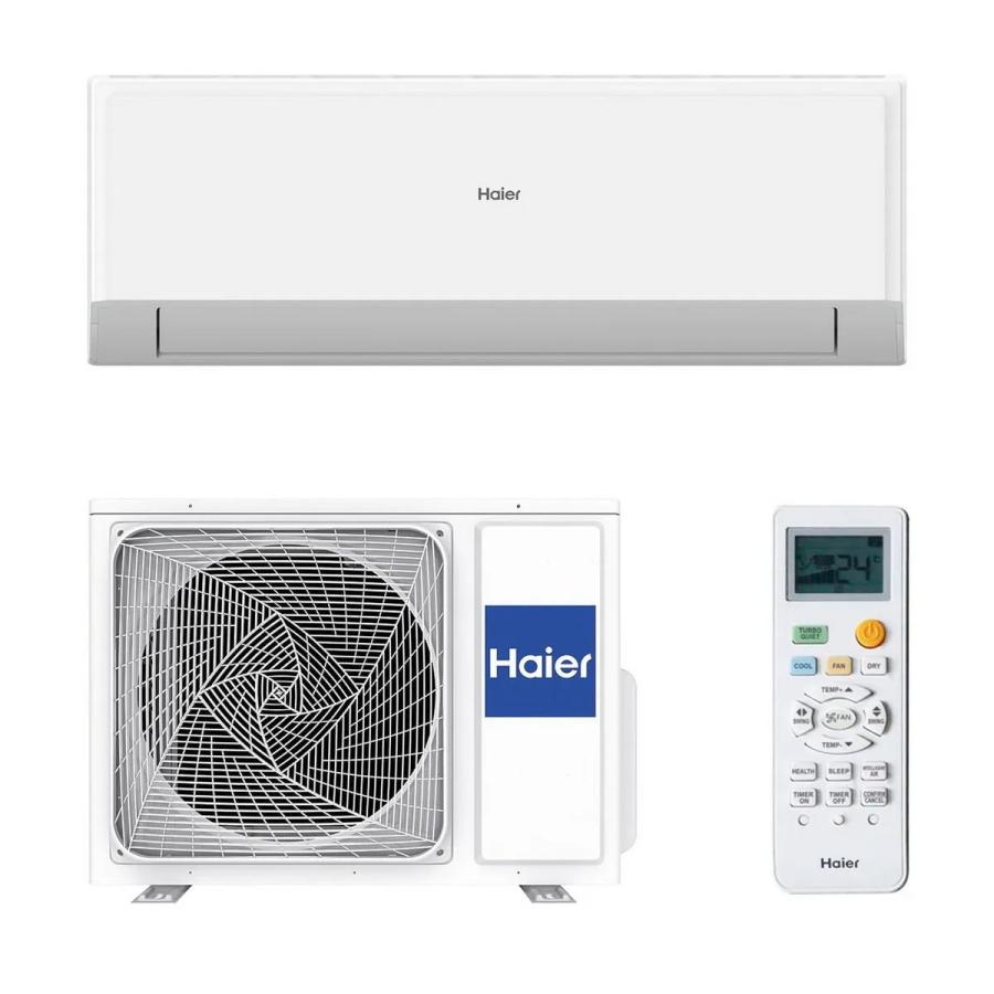 Кондиціонер Haier AS50RCBHRA / 1U50MERFRA 4,8 кВт