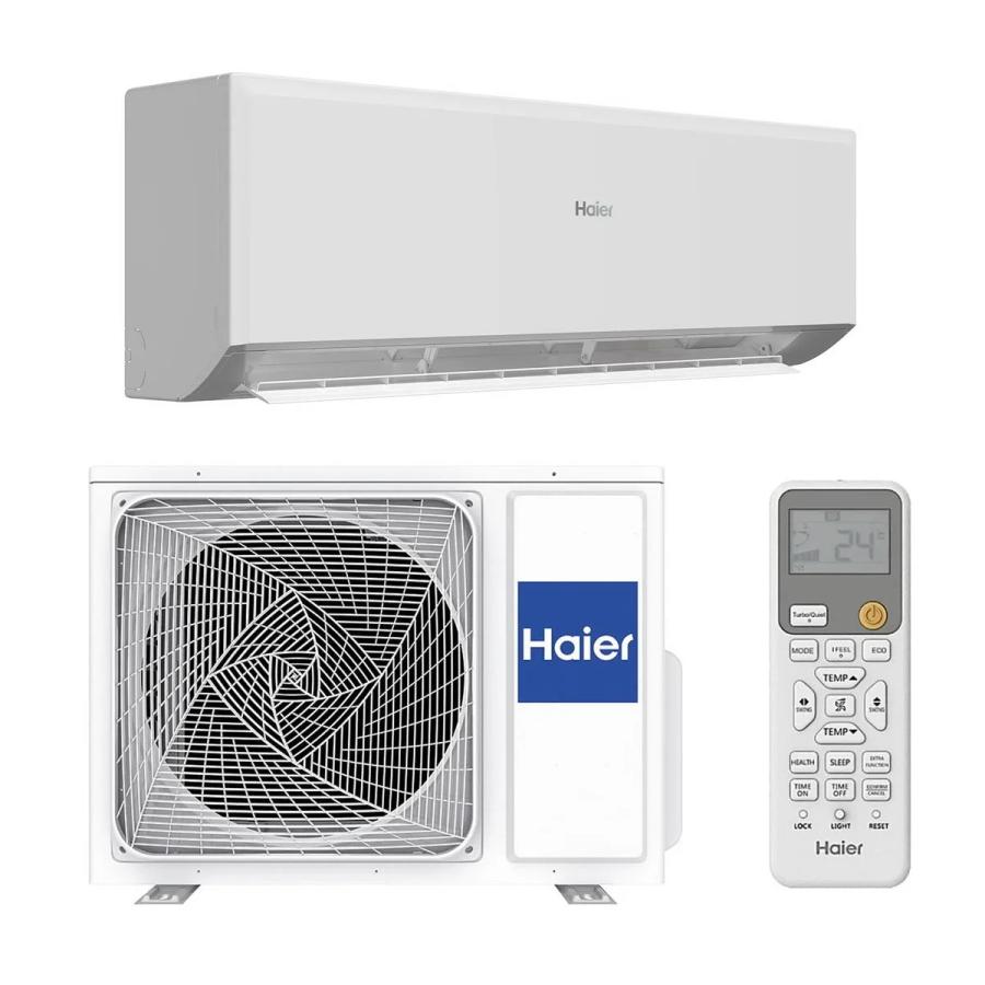 Кондиціонер Haier AS35RV / 1U35RV 3,55 кВт