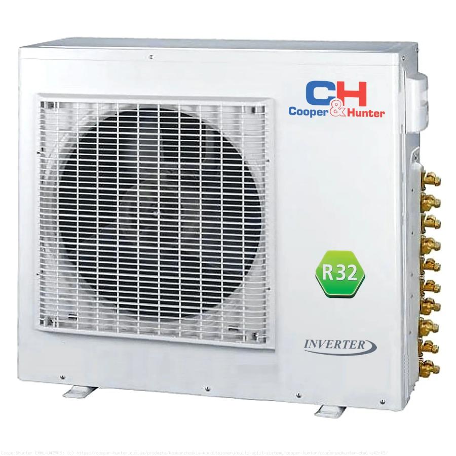 Cooper&Hunter CHML-U42RK5-NG