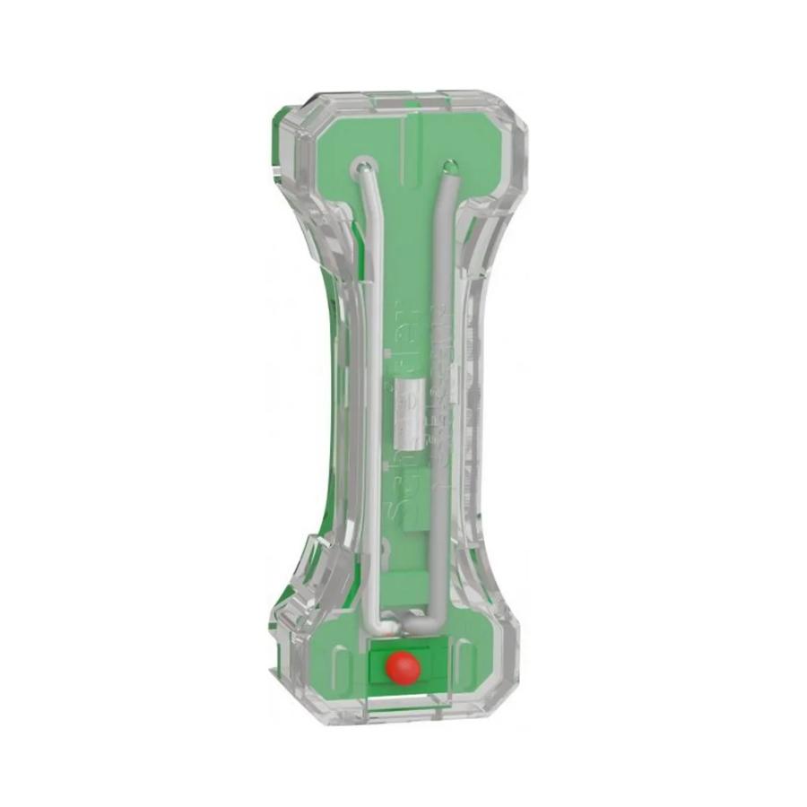 Підсвітка LED Schneider Unica NEW біла ( NU9825AZ )