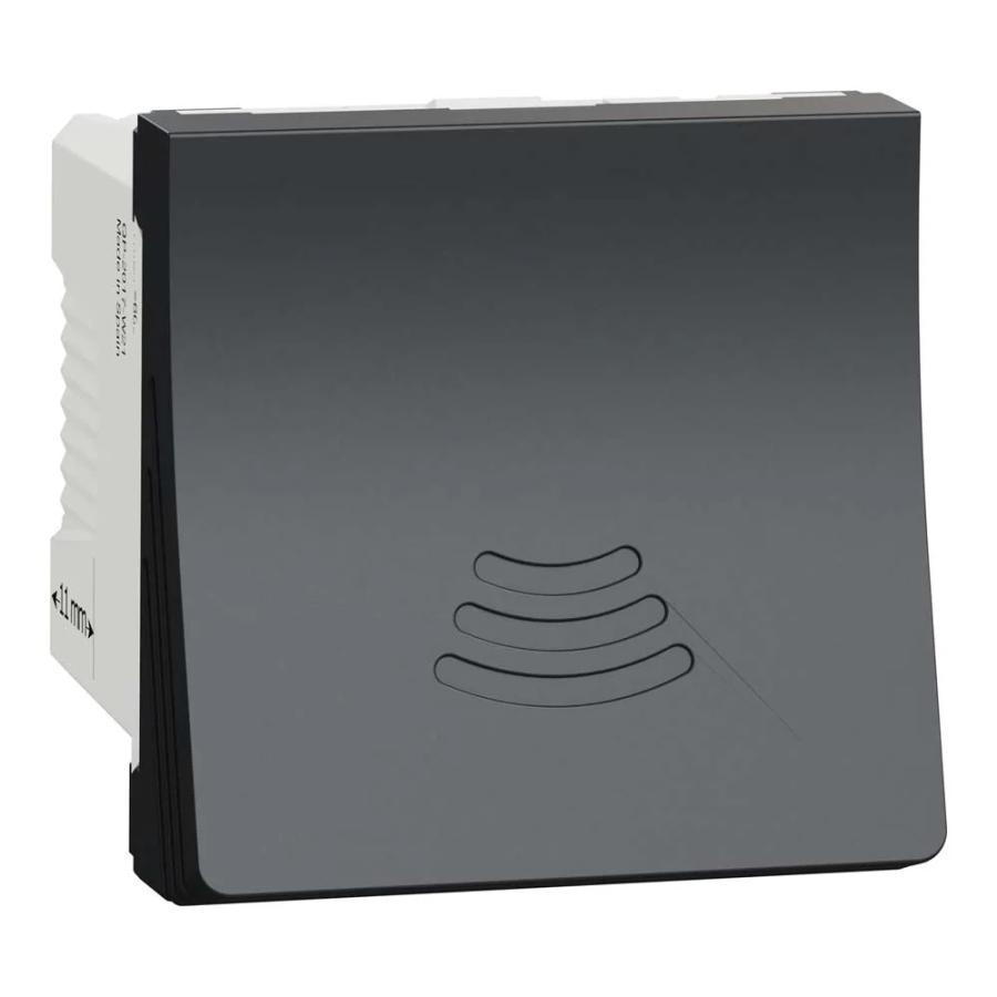 Зумер Schneider Unica NEW антрацит ( NU378554 )
