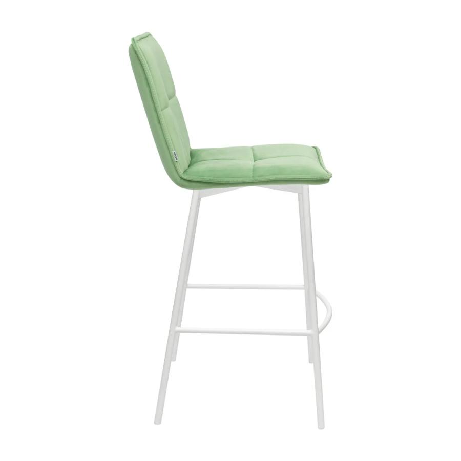 Стілець BJORN Lars, опора KN 360°, барний