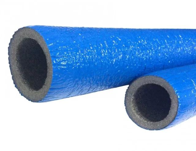 Трубка K-Flex 06x022-2 РЕ BLUE 060222155PEBL