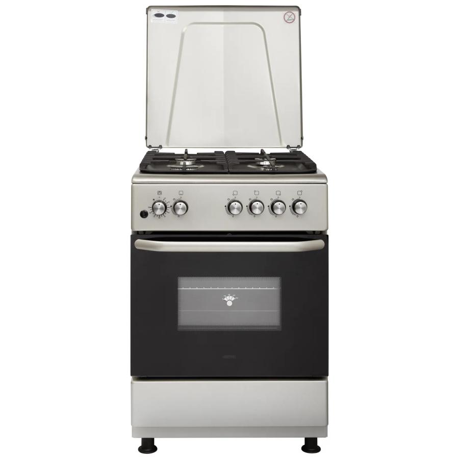 ELEYUS CAST 6001 CF IS+GR