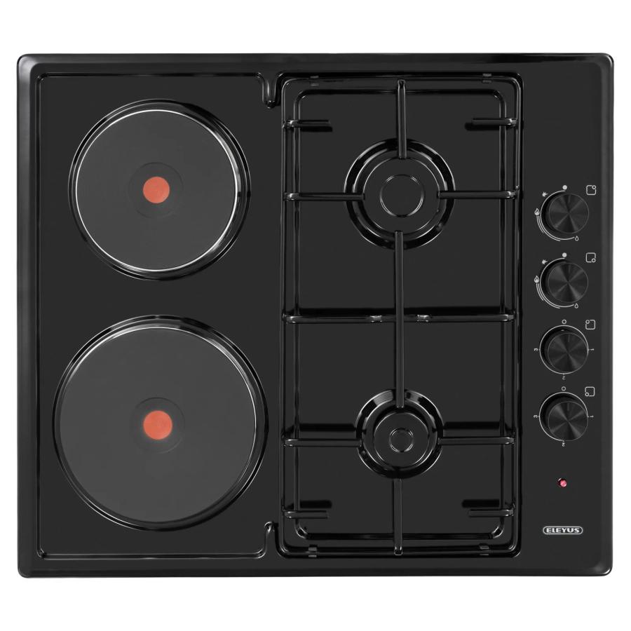 ELEYUS DUO 60 BL H2 EF