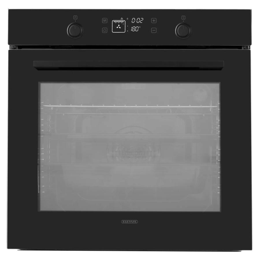 ELEYUS WANDA 6009 BL STL