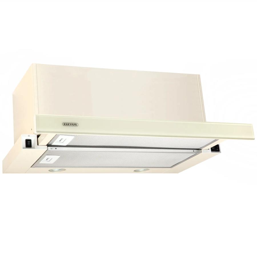ELEYUS Storm G 1200 LED SMD 60 BG