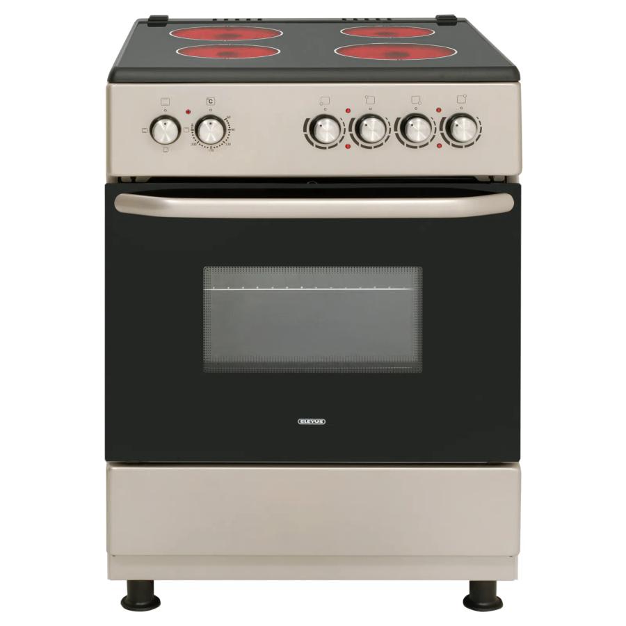 ELEYUS NEXT 6003 VC4 BL+GR