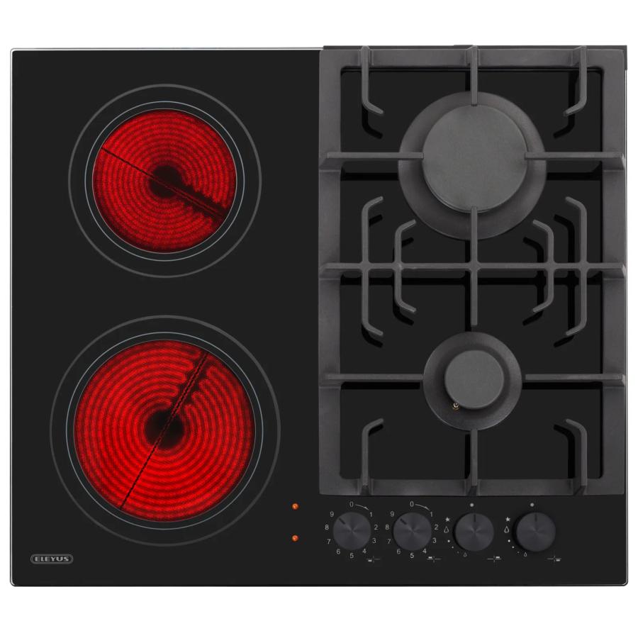 ELEYUS H1СBHG ME 60 BL V2 CF