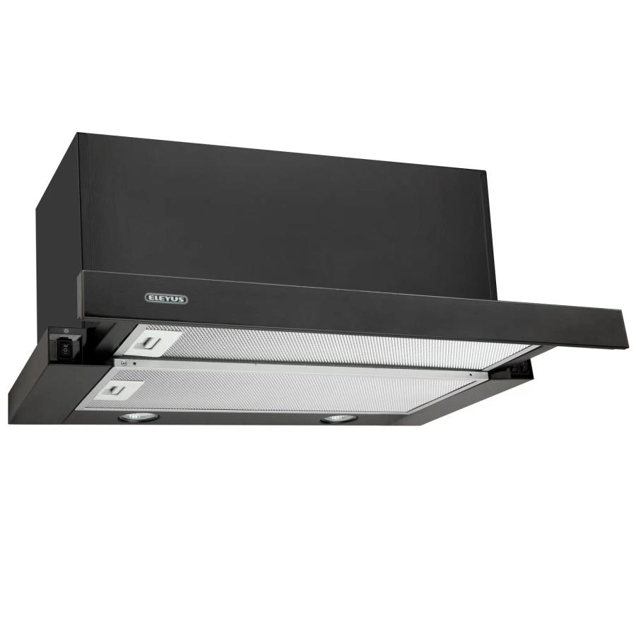 ELEYUS Storm G 1200 LED SMD 60 BL