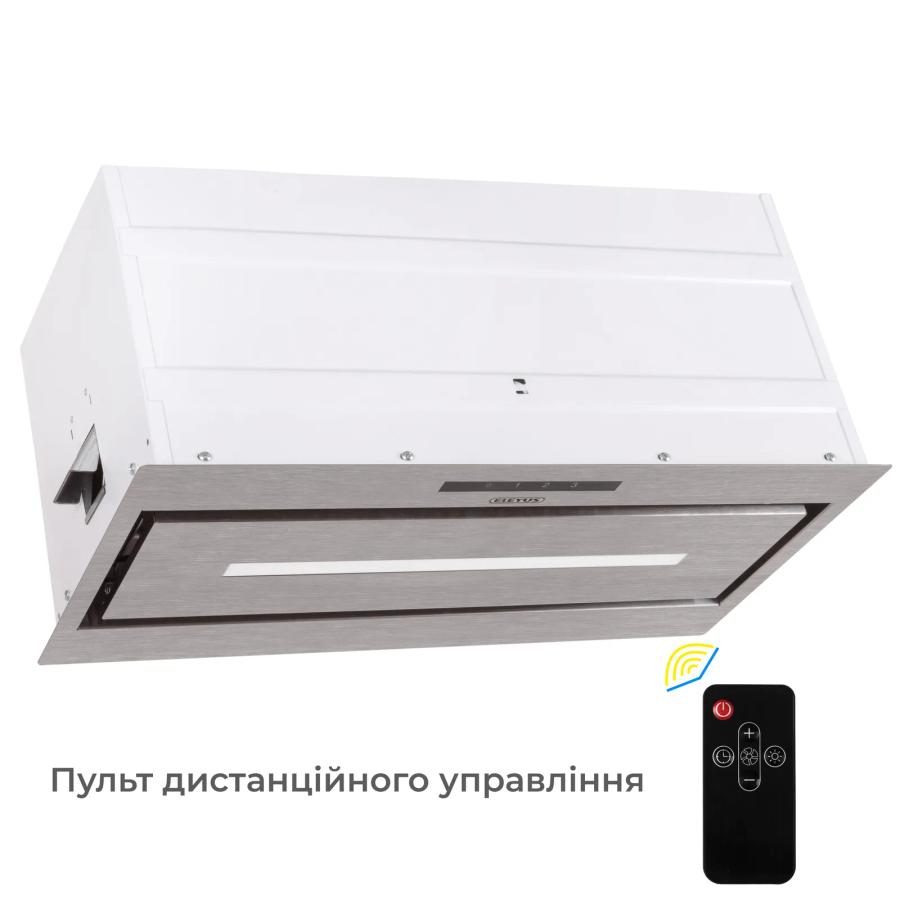 ELEYUS MAGNUS 1200 LED 52 IS