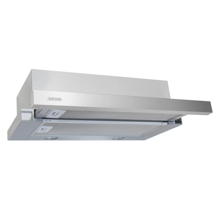 ELEYUS LOTUS 1000 50 INOX