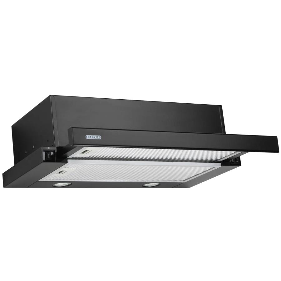 ELEYUS Storm 700 50 BL