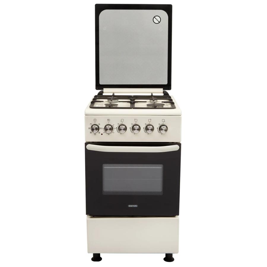 ELEYUS TEKNA 5007 CF BG