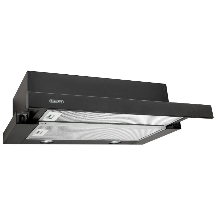 ELEYUS Storm G 700 LED SMD 60 BL