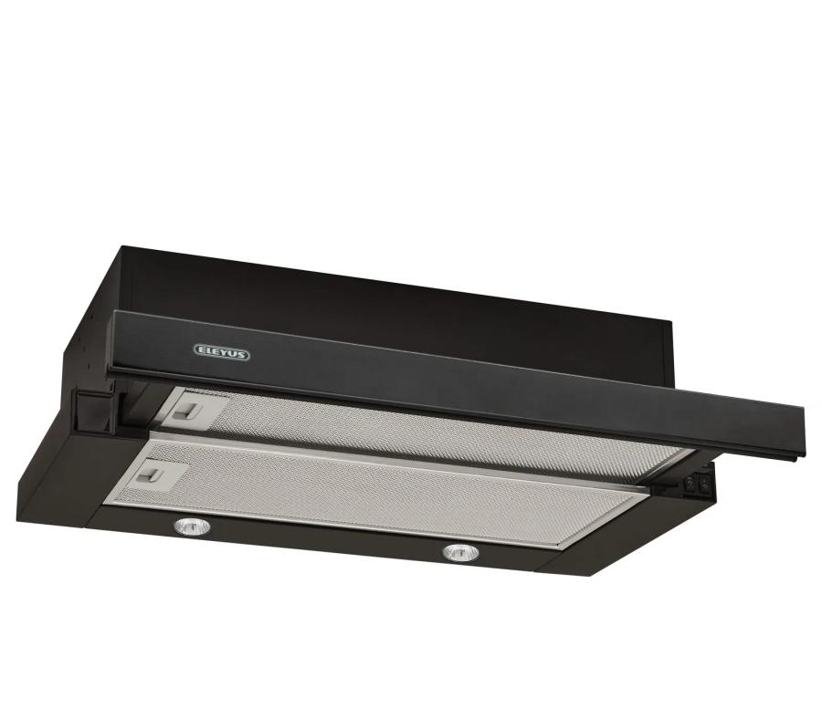 ELEYUS BREEZE G 1000 60 BL