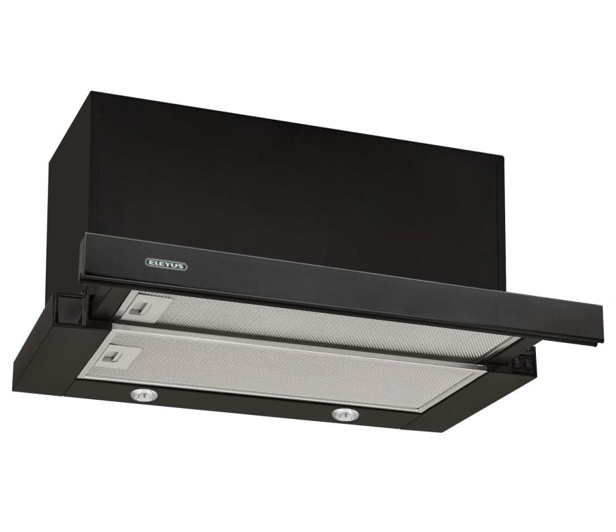 ELEYUS BREEZE G 1200 60 BL