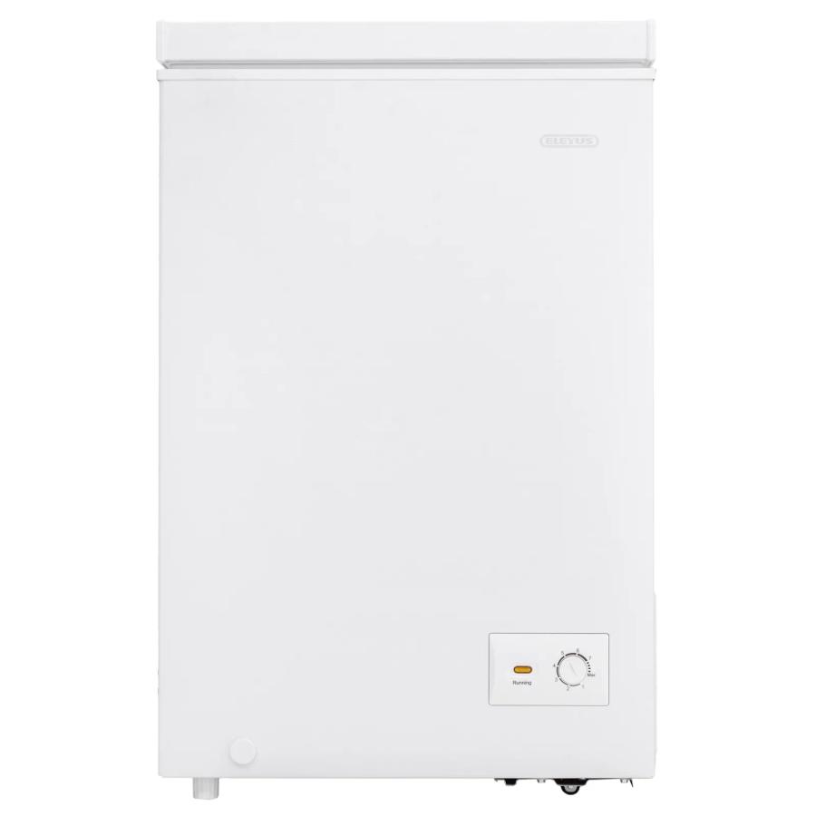 ELEYUS HFD085M WH100