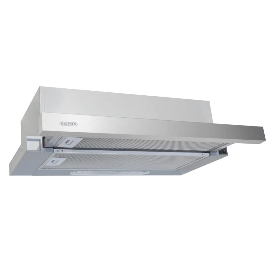 ELEYUS LOTUS 470 50 INOX