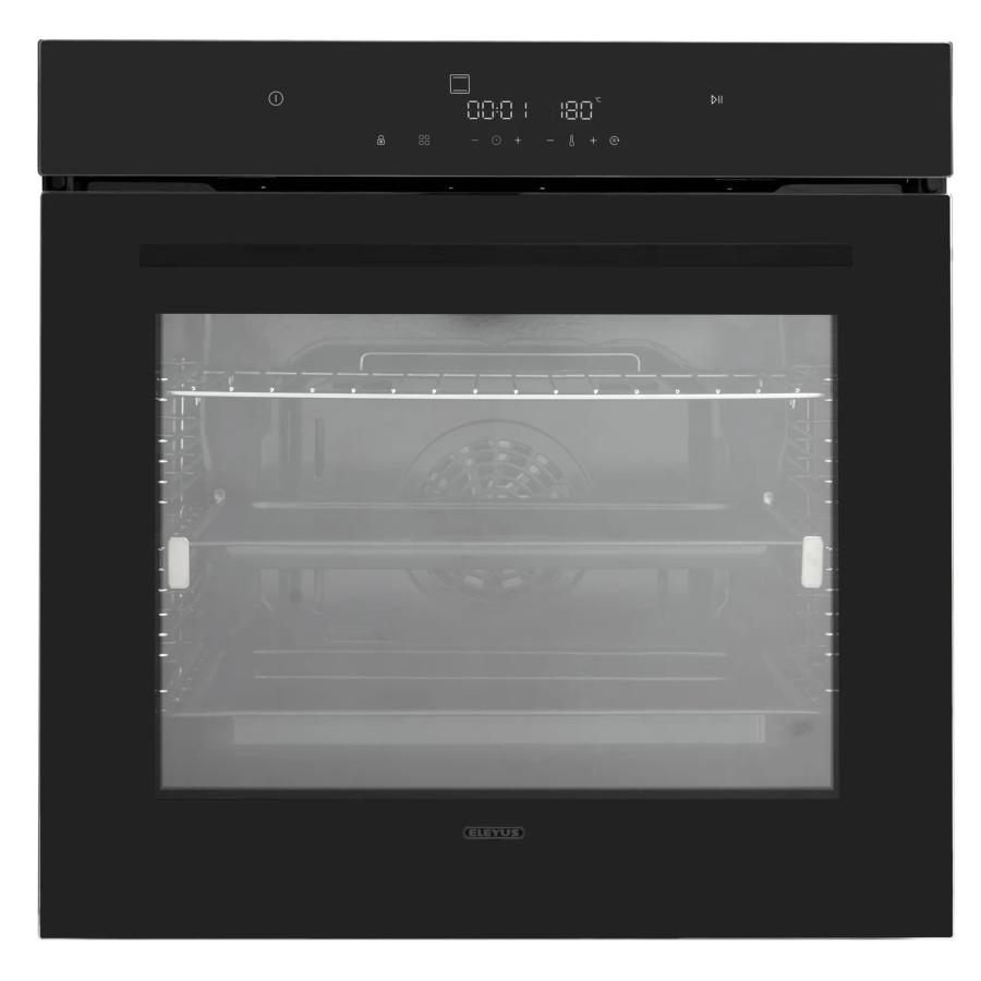 ELEYUS EMMA 6010 BL STL