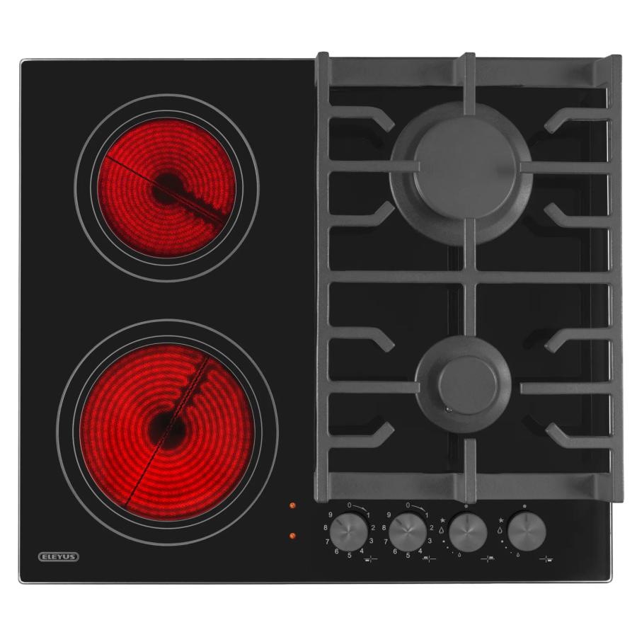 ELEYUS H0СBHG ME 60 BL V2 CF