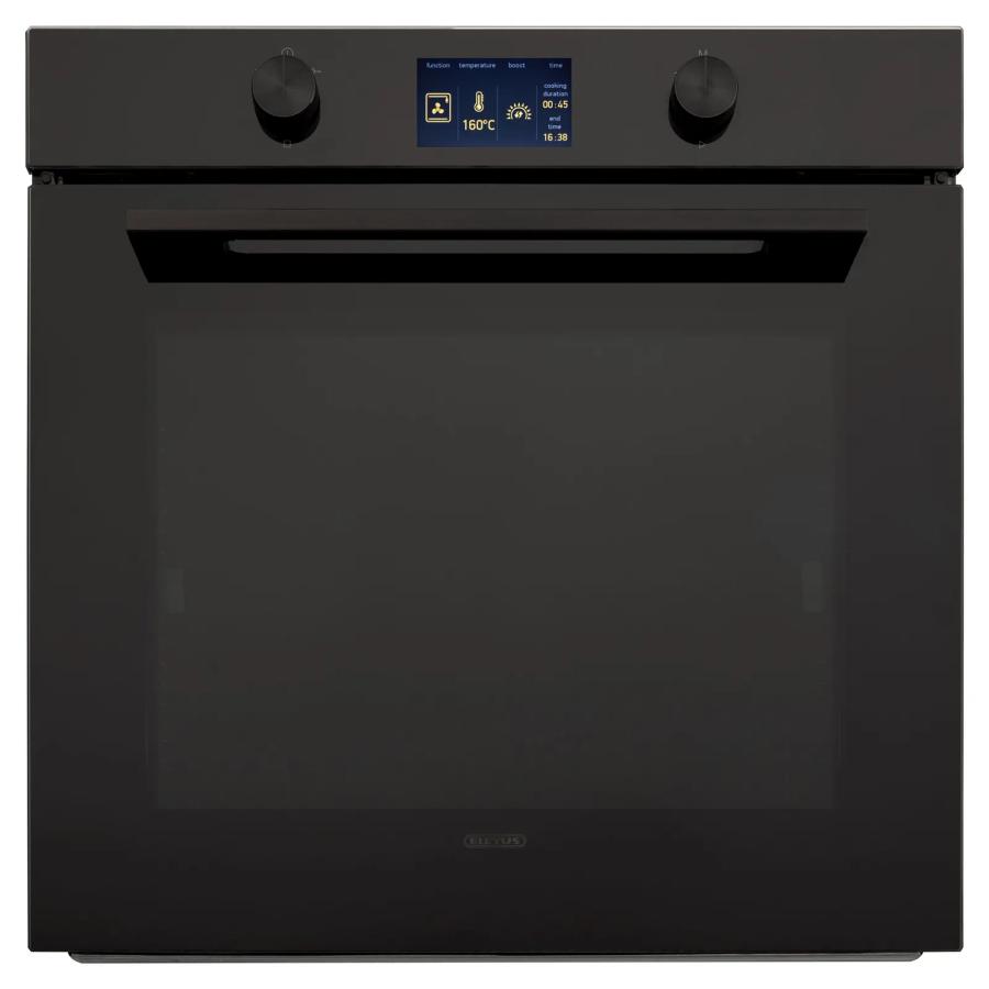 ELEYUS MAXIMA 6010 BL SMT