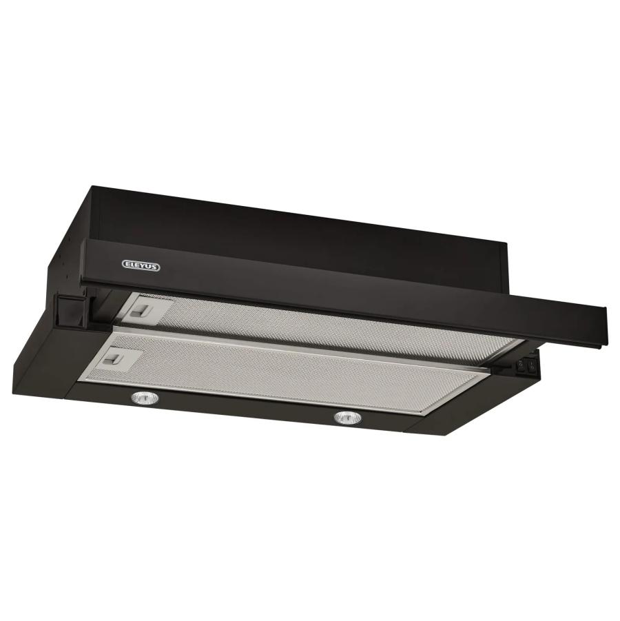 ELEYUS BREEZE 1000 60 BL