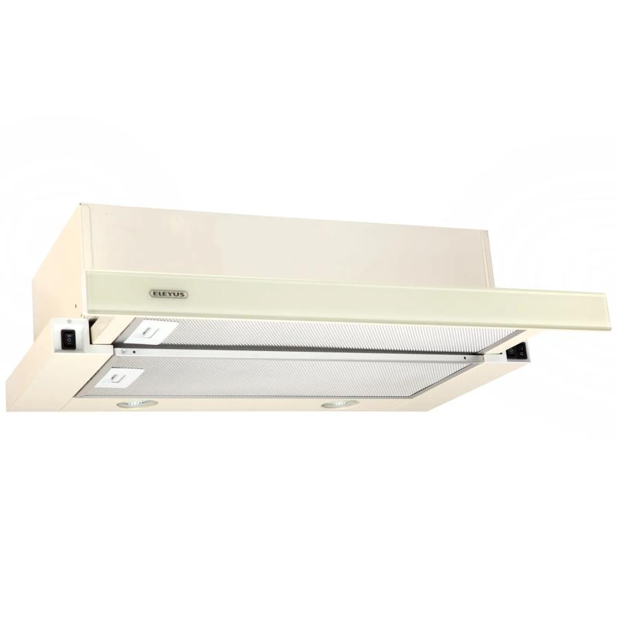 ELEYUS Storm G 700 LED SMD 60 BG