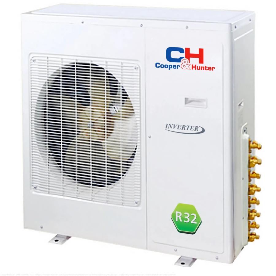 Cooper&Hunter CHML-U28RK4-NG