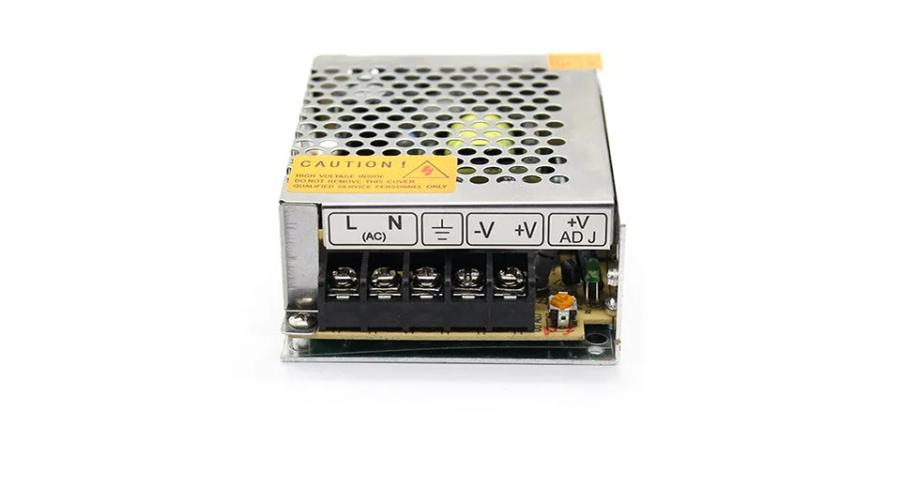 Блок живлення PROLUM™ 24V, 60W, 2.5А, Series "S"