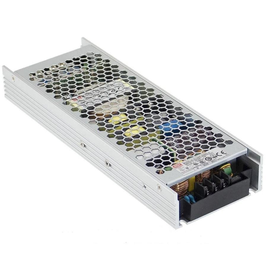 Блок живлення Mean Well UHP-500-48(501,4W ; 10,45A; 24V; IP20) Series"UHP"