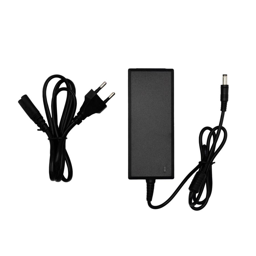 Блок живлення PROLUM™ 12V, 72W, 6.0А, Series "P"